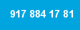 917 884 17 81